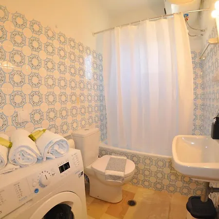 Dina Apartments Agios Gordios  Buitenkant foto