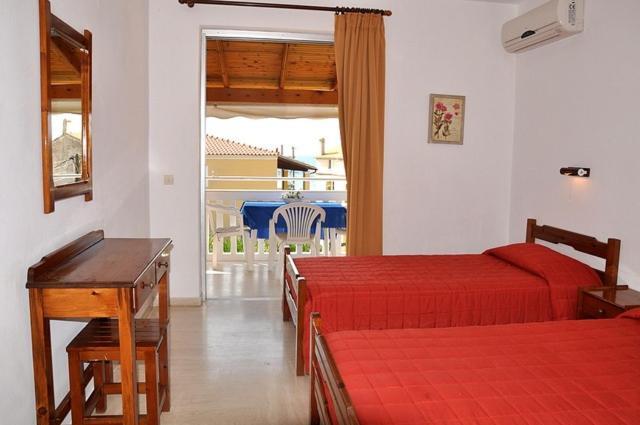 Apartment Dina *