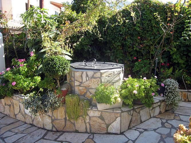 Apartment Dina Agios Gordios (Corfu)