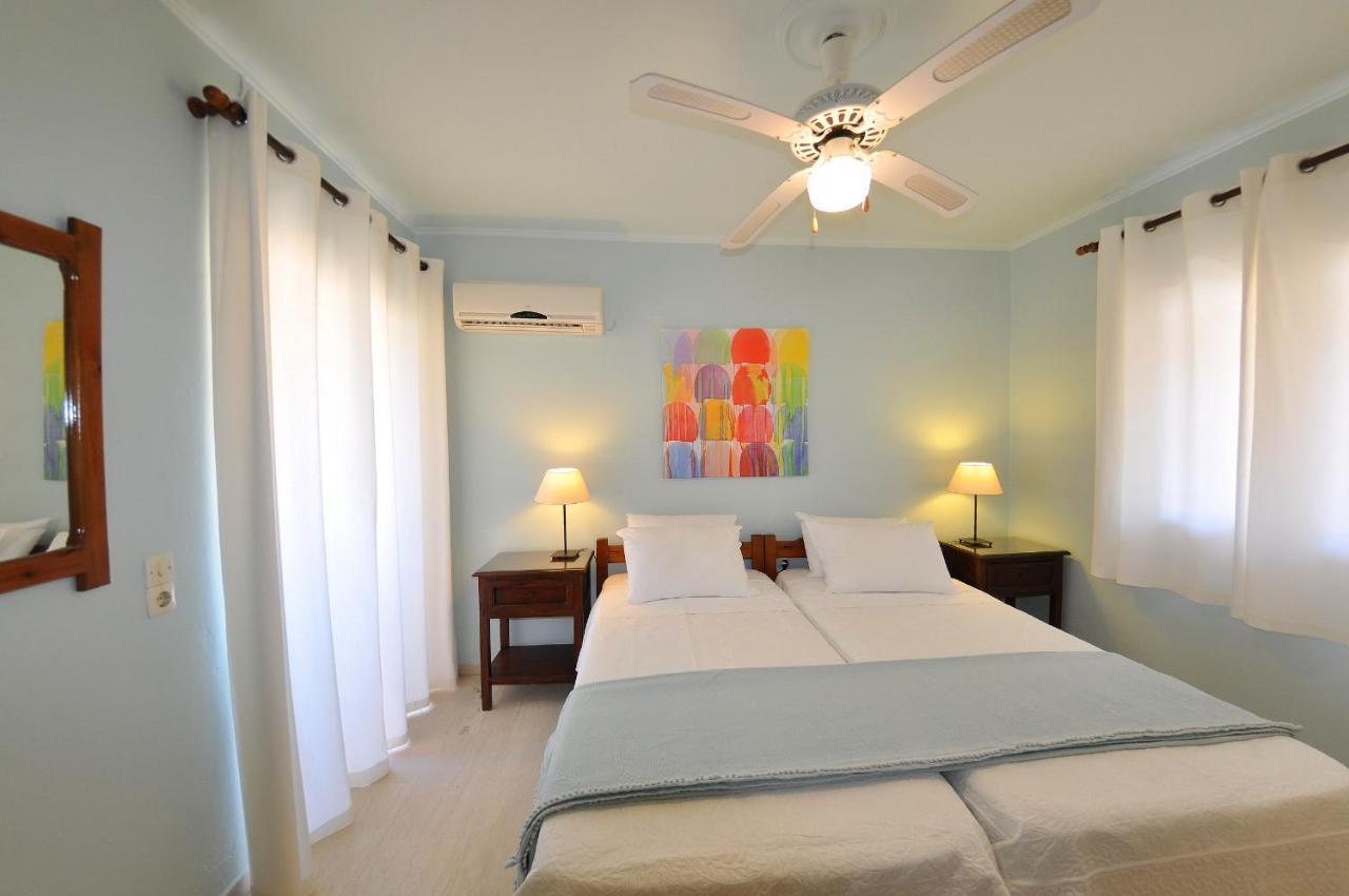 Dina Apartment *