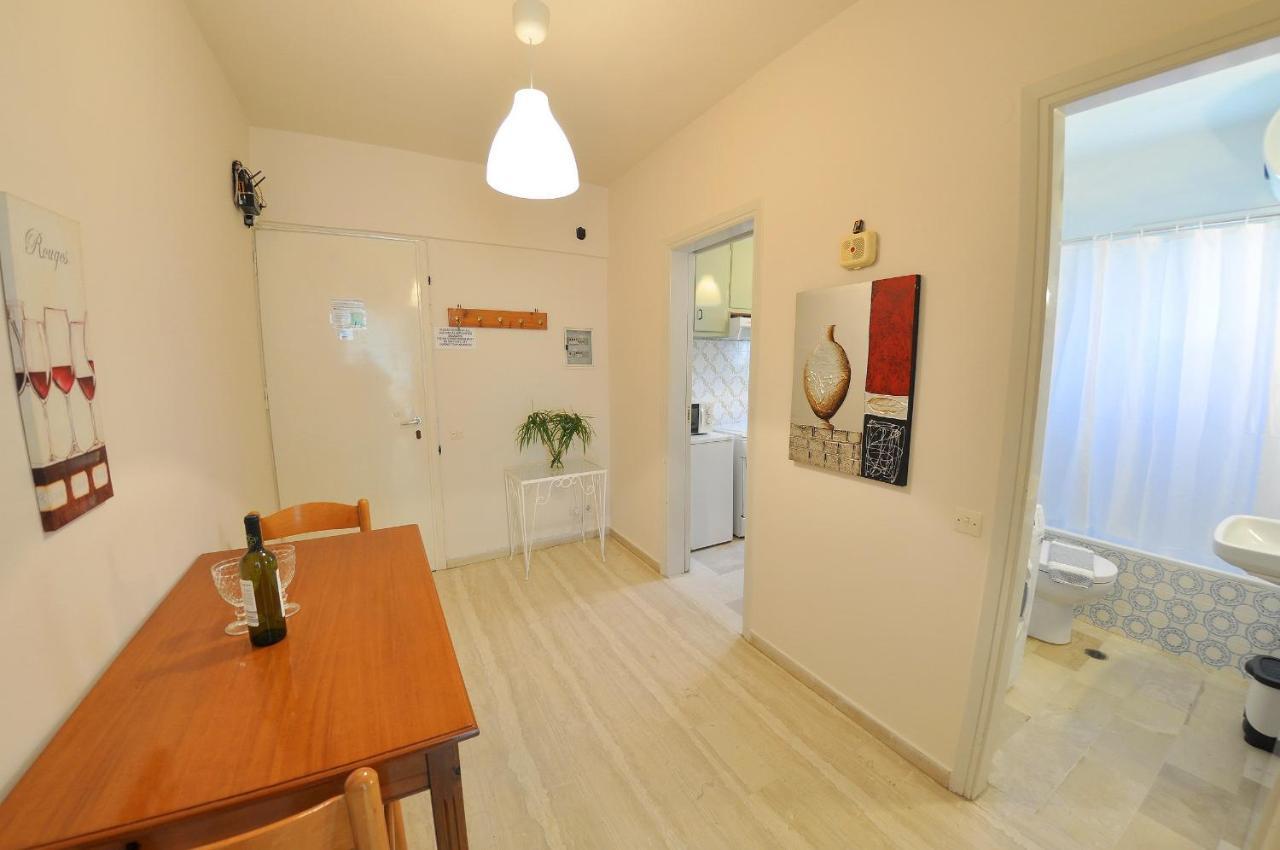 Apartment Dina