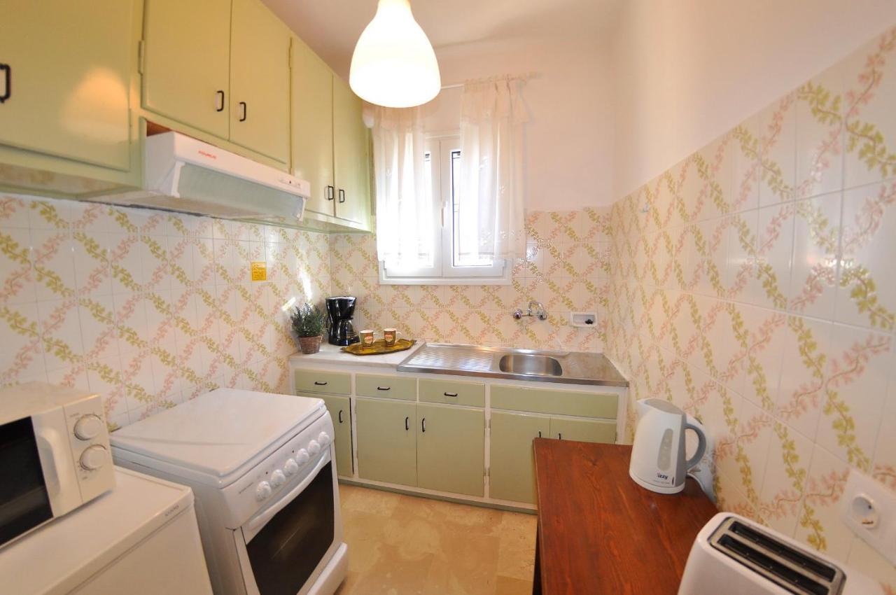 Dina Apartment